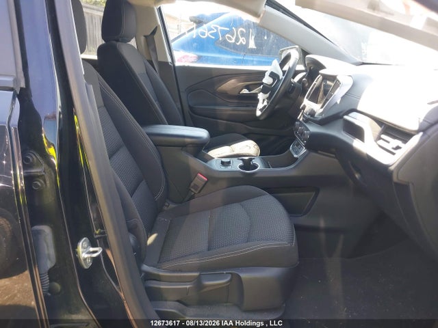 GMC Terrain Sle 2022 3GKALTEV1NL261623 Image 5