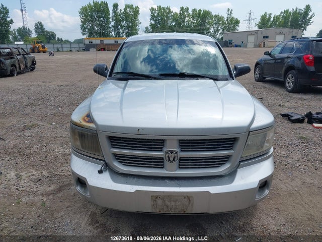 Продажа на аукционе авто 2008 Dodge Dakota Sxt, vin: 1D7HW38NX8S624204, номер лота: 12673618