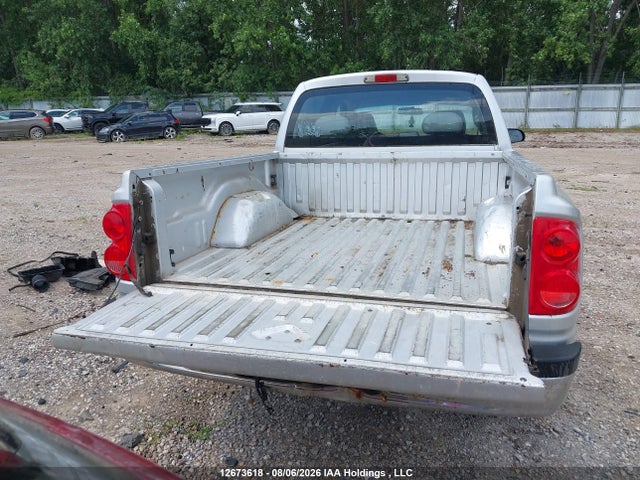 Продажа на аукционе авто 2008 Dodge Dakota Sxt, vin: 1D7HW38NX8S624204, номер лота: 12673618