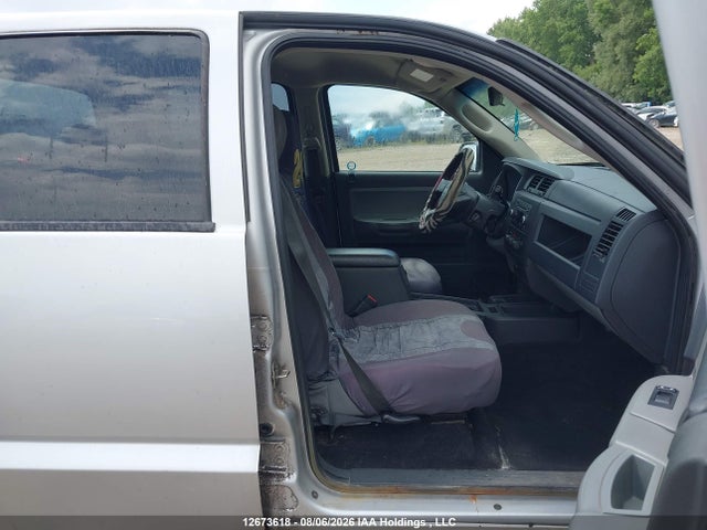 Продажа на аукционе авто 2008 Dodge Dakota Sxt, vin: 1D7HW38NX8S624204, номер лота: 12673618