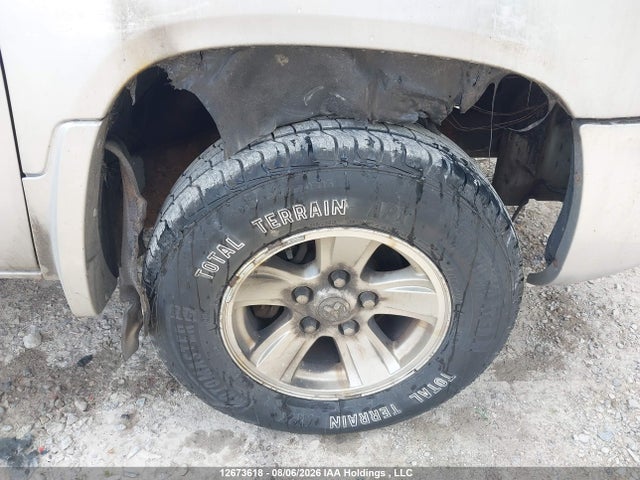 Продажа на аукционе авто 2008 Dodge Dakota Sxt, vin: 1D7HW38NX8S624204, номер лота: 12673618