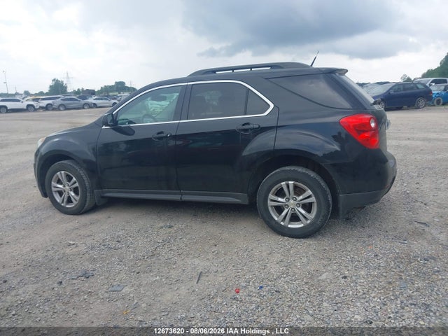 12673620 :رقم المزاد ، 2CNALDEW4A6326162 vin ، 2010 Chevrolet Equinox Lt مزاد بيع