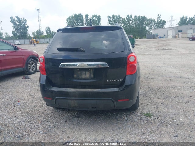 12673620 :رقم المزاد ، 2CNALDEW4A6326162 vin ، 2010 Chevrolet Equinox Lt مزاد بيع