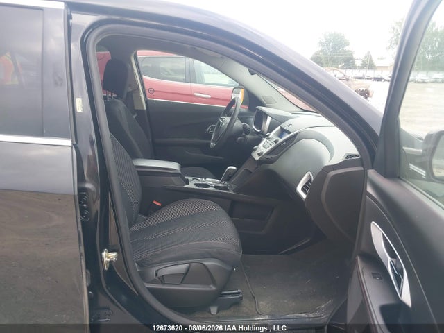 12673620 :رقم المزاد ، 2CNALDEW4A6326162 vin ، 2010 Chevrolet Equinox Lt مزاد بيع