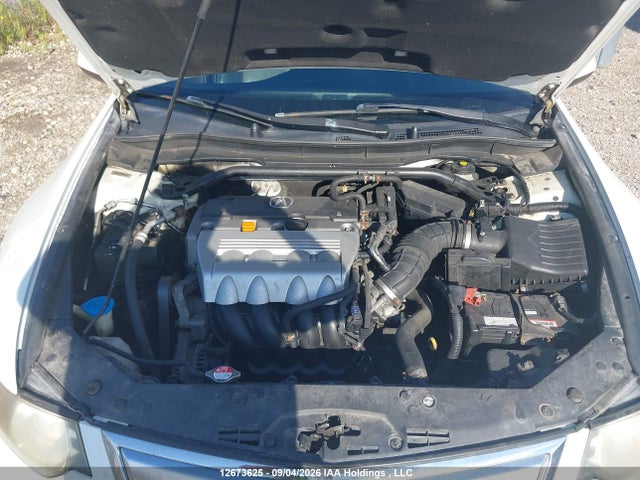 Продажа на аукционе авто 2012 Acura Tsx Premium, vin: JH4CU2F59CC801804, номер лота: 12673625