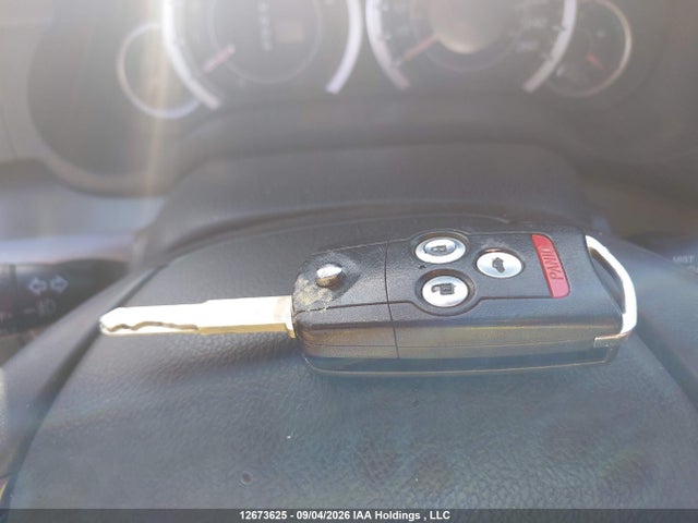 Продажа на аукционе авто 2012 Acura Tsx Premium, vin: JH4CU2F59CC801804, номер лота: 12673625