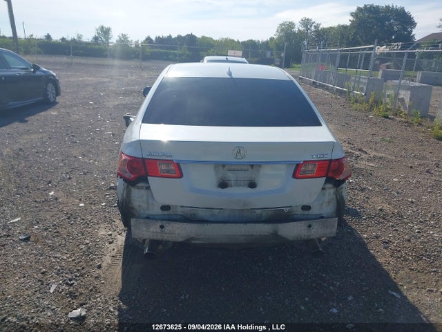 Продажа на аукционе авто 2012 Acura Tsx Premium, vin: JH4CU2F59CC801804, номер лота: 12673625