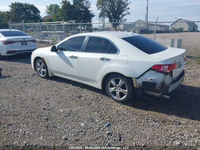 Продажа на аукционе авто 2012 Acura Tsx Premium, vin: JH4CU2F59CC801804, номер лота: 12673625