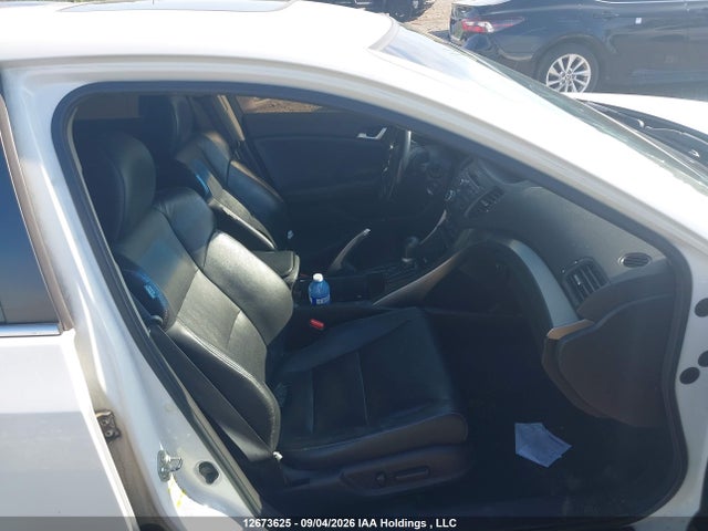Продажа на аукционе авто 2012 Acura Tsx Premium, vin: JH4CU2F59CC801804, номер лота: 12673625