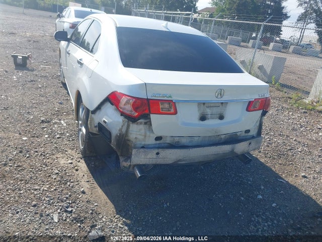 Продажа на аукционе авто 2012 Acura Tsx Premium, vin: JH4CU2F59CC801804, номер лота: 12673625