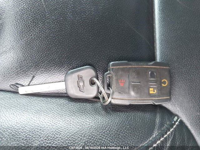 Aukcja sprzedaży 2015 Chevrolet Silverado K1500 Lt, vin: 1GCVKREC1FZ336705, numer aukcji: 12673626