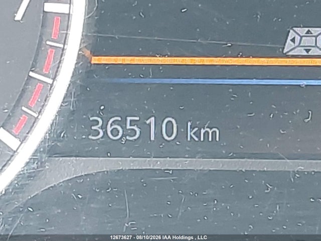 12673627 :رقم المزاد ، 3N1AB8CV2RY251404 vin ، 2024 Nissan Sentra Sv مزاد بيع