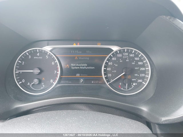 Продажа на аукционе авто 2024 Nissan Sentra Sv, vin: 3N1AB8CV2RY251404, номер лота: 12673627