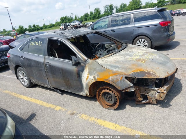 4T1BF1FKXHU343078 Toyota Camry Le/xle/se/xse