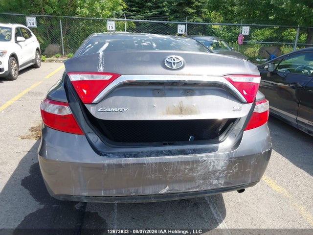 4T1BF1FKXHU343078 Toyota Camry Le/xle/se/xse