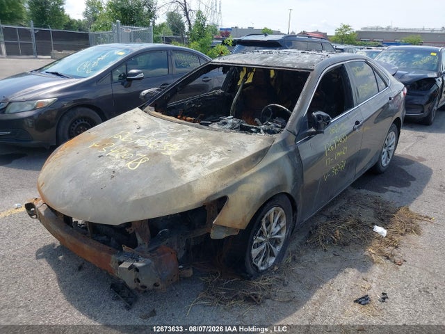 4T1BF1FKXHU343078 Toyota Camry Le/xle/se/xse
