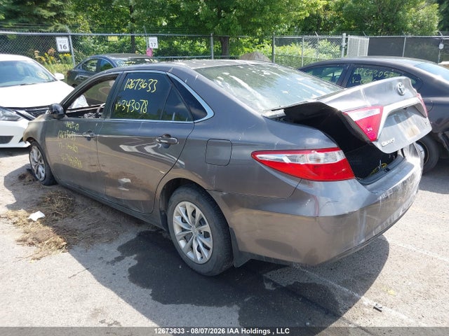 4T1BF1FKXHU343078 Toyota Camry Le/xle/se/xse