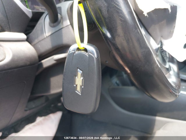 Chevrolet VOLT LT 2019 1G1RA6S51KU109569 Image 11