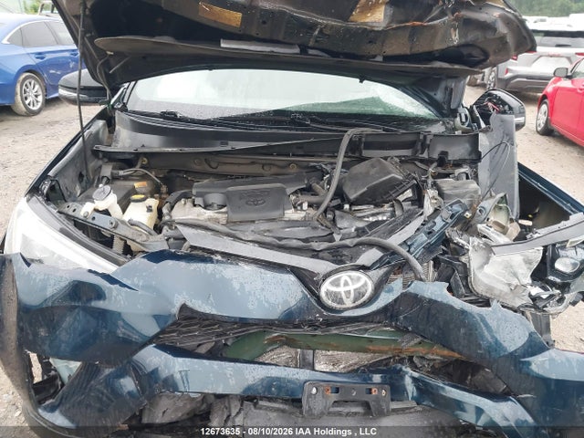 Продаж на аукціоні авто 2017 Toyota Rav4, vin: 2T3JFREVXHW613360, номер лоту: 12673635