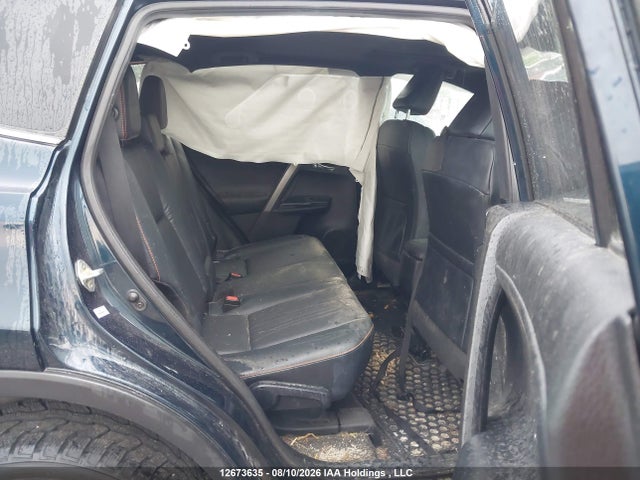 Продаж на аукціоні авто 2017 Toyota Rav4, vin: 2T3JFREVXHW613360, номер лоту: 12673635