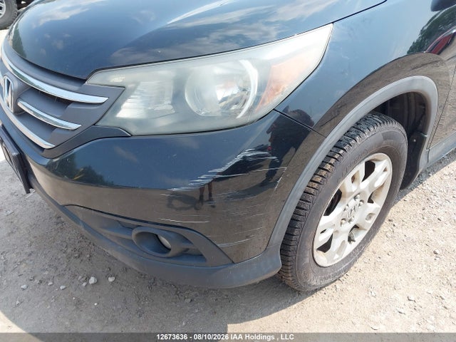 Honda Cr-v Ex-l 2014 2HKRM4H76EH112848 Image 12
