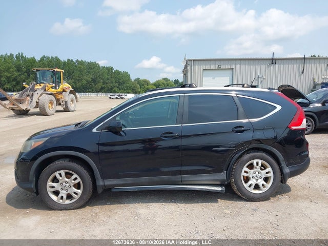 Honda Cr-v Ex-l 2014 2HKRM4H76EH112848 Image 15