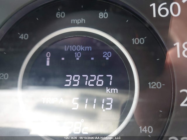 Honda Cr-v Ex-l 2014 2HKRM4H76EH112848 Image 16