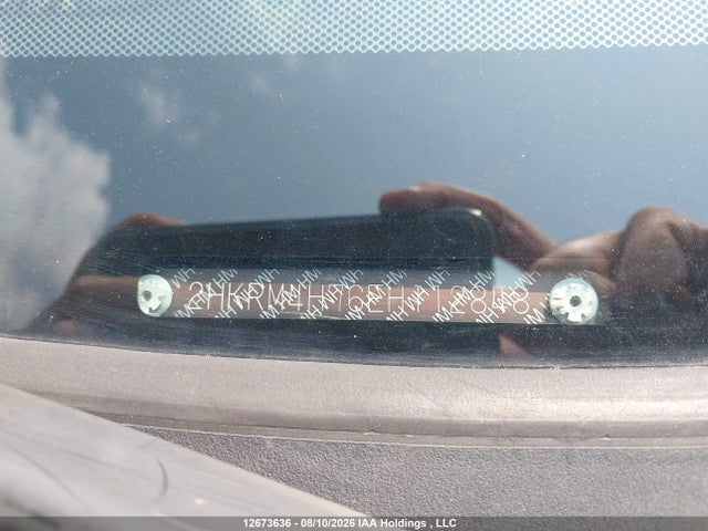 Honda Cr-v Ex-l 2014 2HKRM4H76EH112848 Image 19