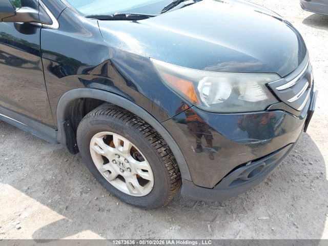 Honda Cr-v Ex-l 2014 2HKRM4H76EH112848 Image 20