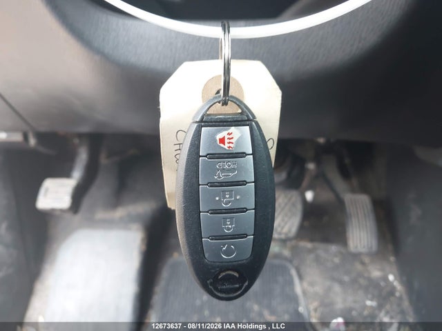 12673637 :رقم المزاد ، 5N1AR2MMXDC601564 vin ، 2013 Nissan Pathfinder Platinum/s/sl/sv مزاد بيع