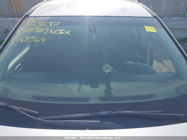 12673637 :رقم المزاد ، 5N1AR2MMXDC601564 vin ، 2013 Nissan Pathfinder Platinum/s/sl/sv مزاد بيع