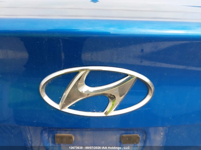 Продажа на аукционе авто 2018 Hyundai Elantra Gl Se, vin: KMHD84LF2JU692706, номер лота: 12673638