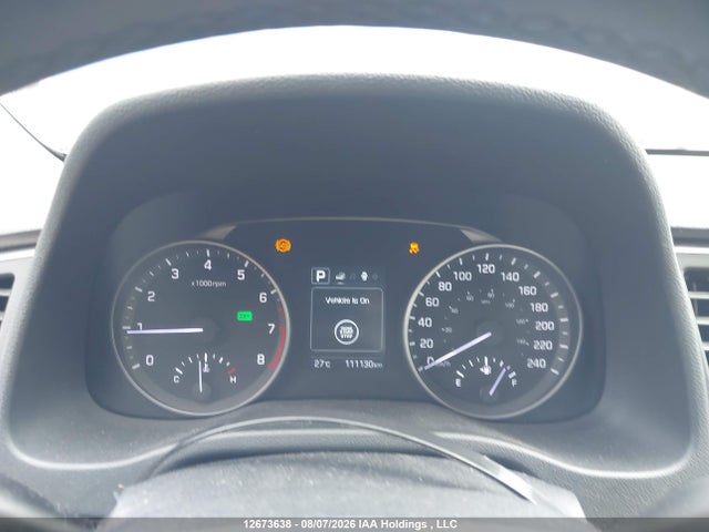 Продажа на аукционе авто 2018 Hyundai Elantra Gl Se, vin: KMHD84LF2JU692706, номер лота: 12673638