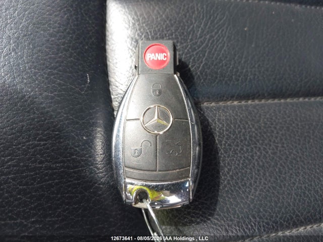 Aukcja sprzedaży 2009 Mercedes-benz Cls 550, vin: WDDDJ72X39A143037, numer aukcji: 12673641
