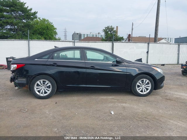Продажа на аукционе авто 2012 Hyundai Sonata Gls, vin: 5NPEB4AC3CH367630, номер лота: 12673644