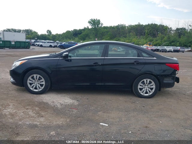 Продажа на аукционе авто 2012 Hyundai Sonata Gls, vin: 5NPEB4AC3CH367630, номер лота: 12673644