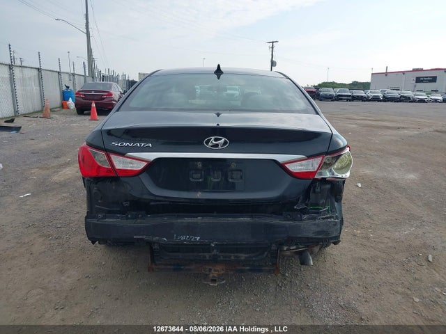 Продажа на аукционе авто 2012 Hyundai Sonata Gls, vin: 5NPEB4AC3CH367630, номер лота: 12673644