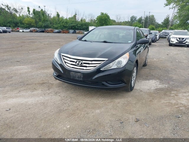 Продажа на аукционе авто 2012 Hyundai Sonata Gls, vin: 5NPEB4AC3CH367630, номер лота: 12673644