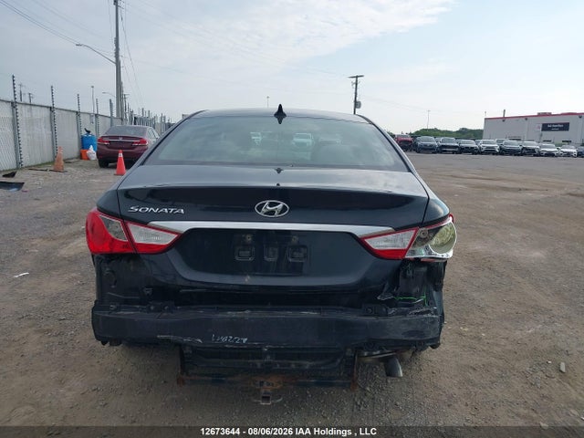 Продажа на аукционе авто 2012 Hyundai Sonata Gls, vin: 5NPEB4AC3CH367630, номер лота: 12673644