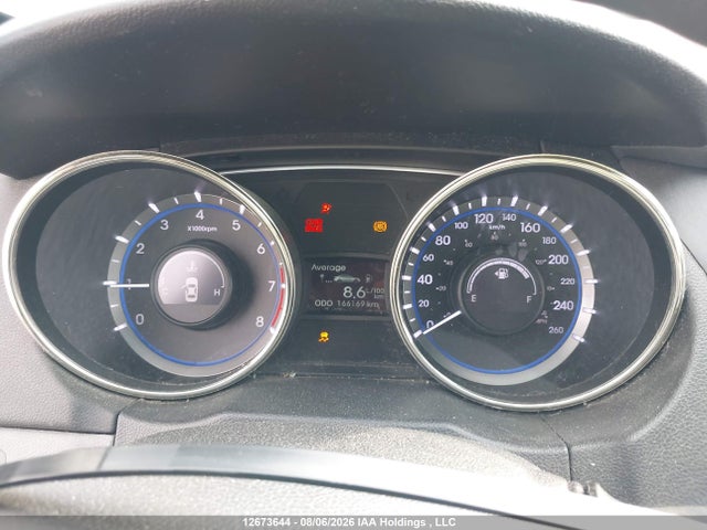 Продажа на аукционе авто 2012 Hyundai Sonata Gls, vin: 5NPEB4AC3CH367630, номер лота: 12673644