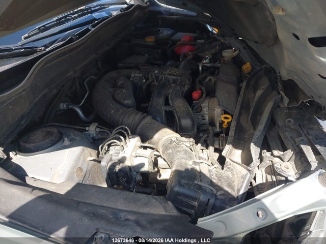 Subaru Forester 2.5i Premium 2015 JF2SJCCC0FH437585 Image 10