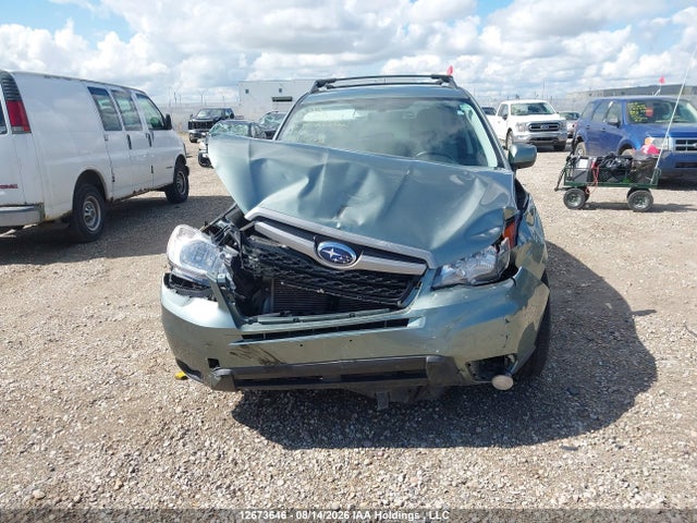 Subaru Forester 2.5i Premium 2015 JF2SJCCC0FH437585 Image 12