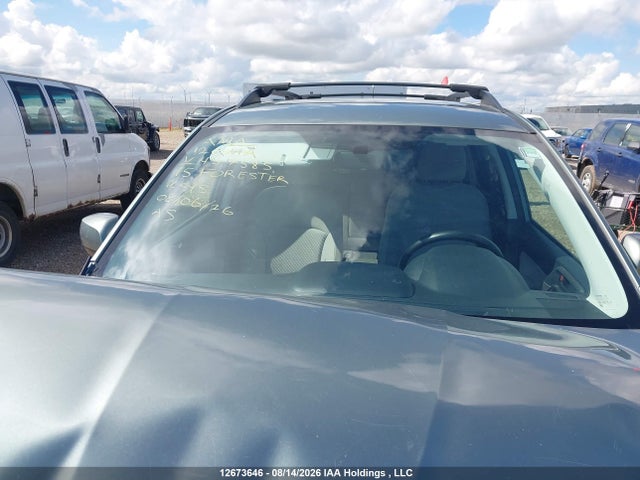 Subaru Forester 2.5i Premium 2015 JF2SJCCC0FH437585 Image 17