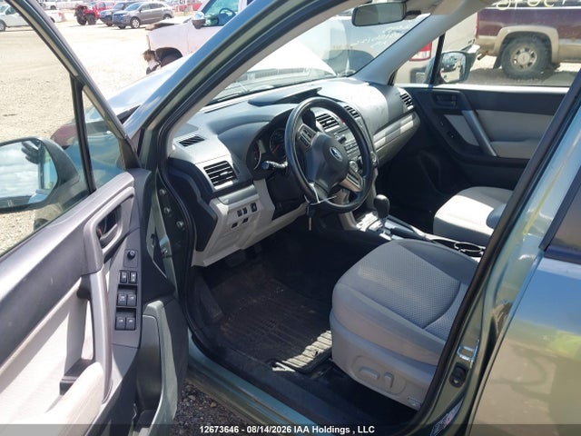 Subaru Forester 2.5i Premium 2015 JF2SJCCC0FH437585 Image 19