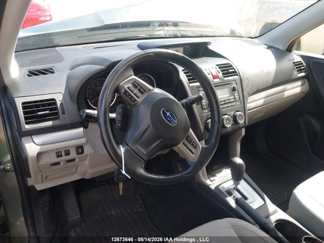 Subaru Forester 2.5i Premium 2015 JF2SJCCC0FH437585 Image 20