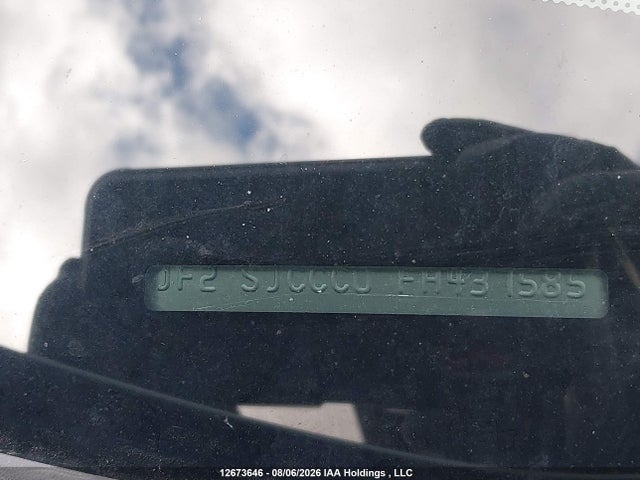 Subaru Forester 2.5i Premium 2015 JF2SJCCC0FH437585 Image 9