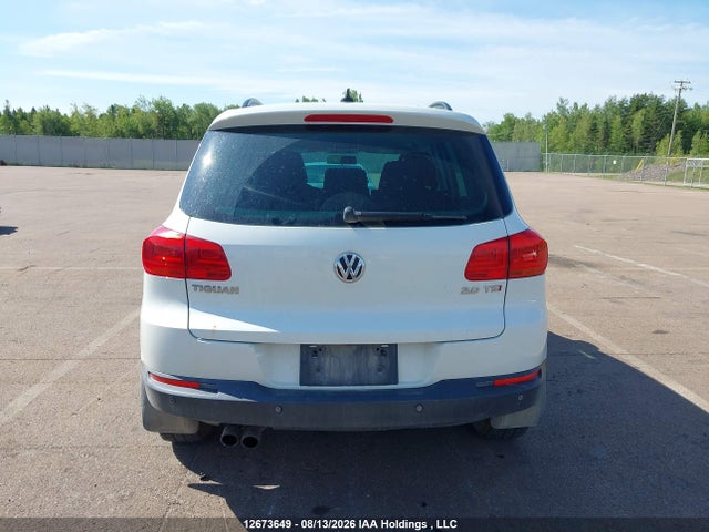 WVGHV7AX1FW575802 Volkswagen Tiguan S/se/sel/r-line