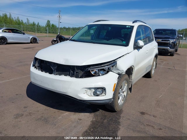 WVGHV7AX1FW575802 Volkswagen Tiguan S/se/sel/r-line