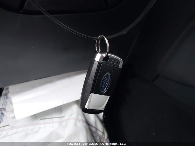 12673654 :رقم المزاد ، 1FMUK8DH0TGB33293 vin ، 2026 Ford Explorer مزاد بيع
