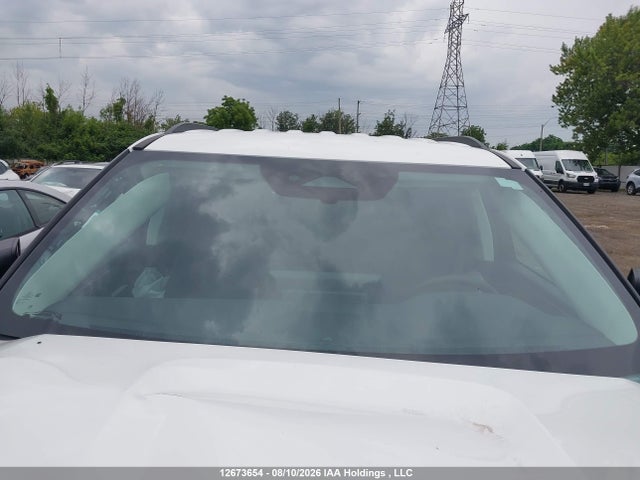 12673654 :رقم المزاد ، 1FMUK8DH0TGB33293 vin ، 2026 Ford Explorer مزاد بيع
